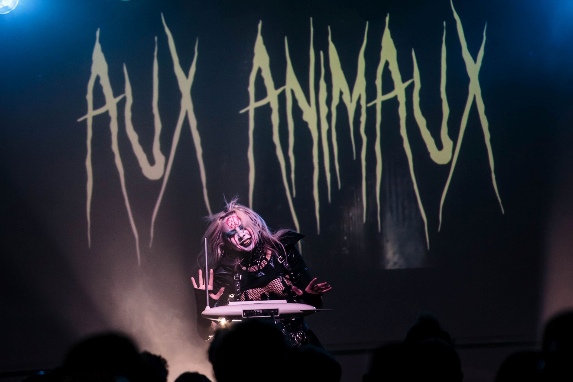Aux Animaux