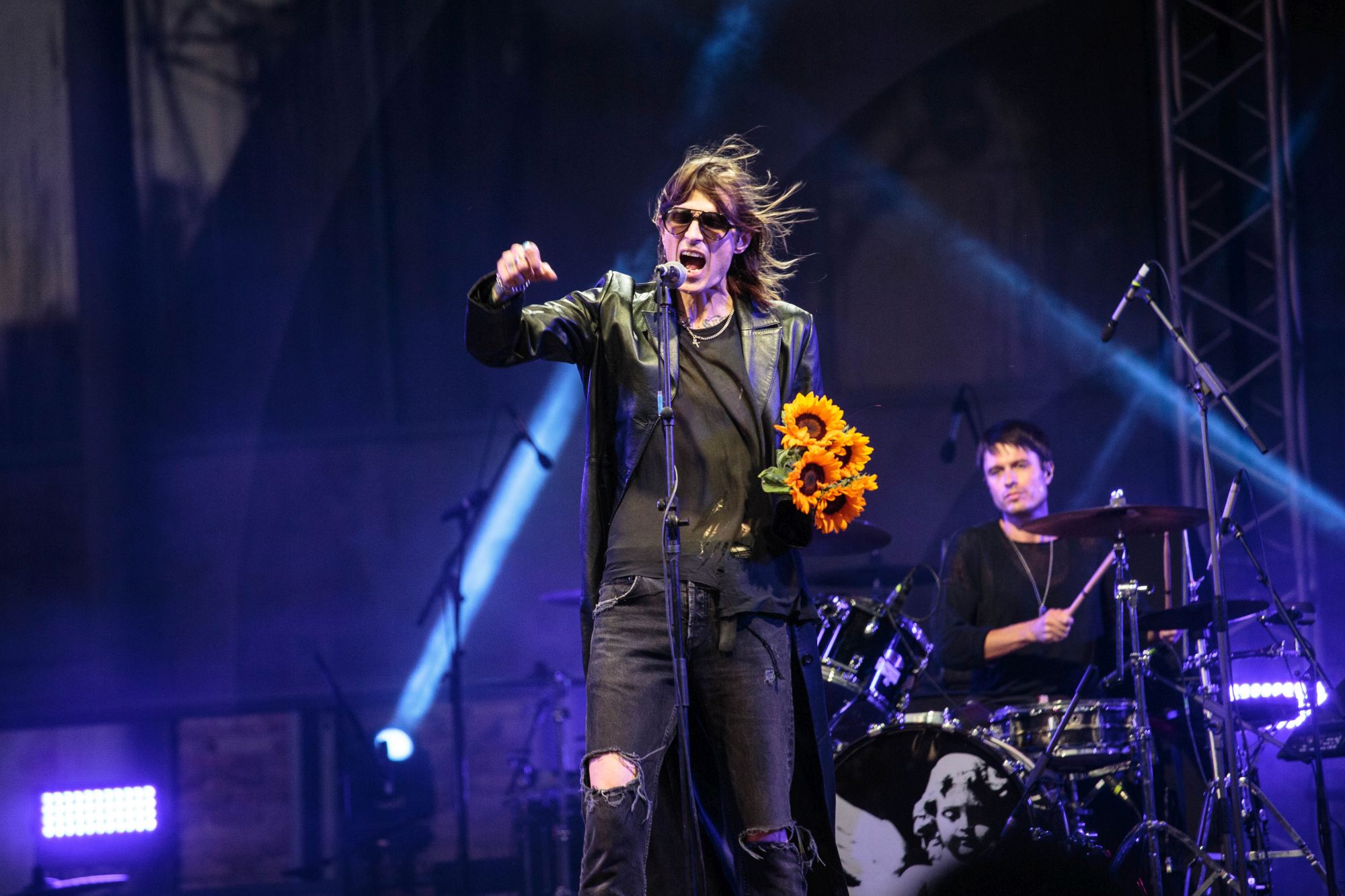 Cold Cave