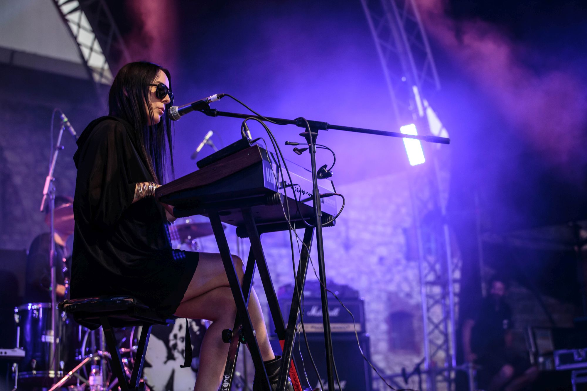 Cold Cave