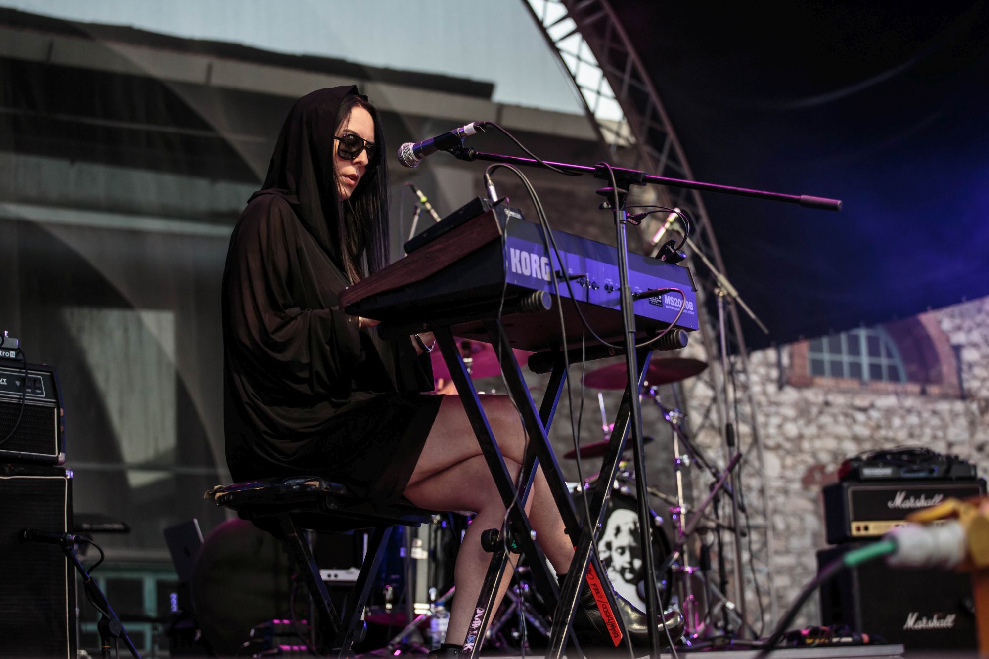Cold Cave