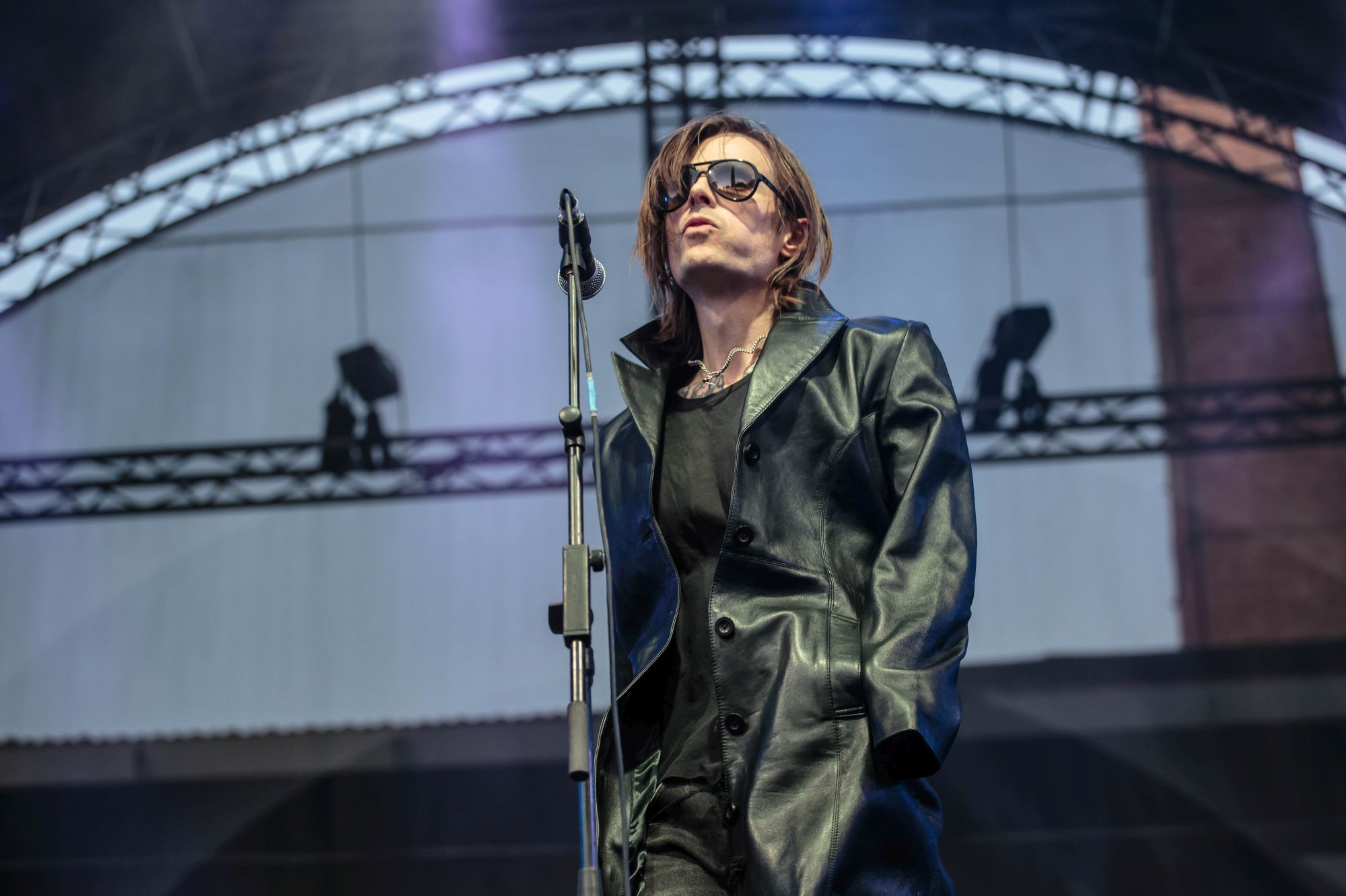 Cold Cave
