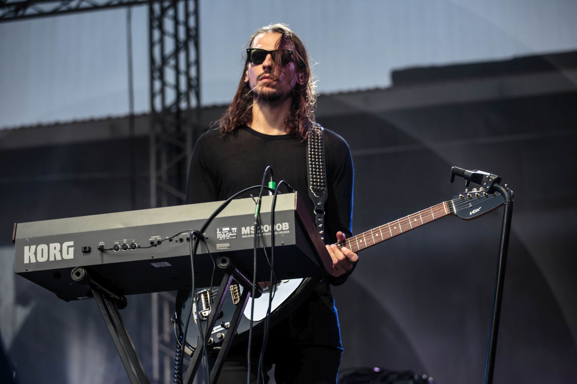 Cold Cave