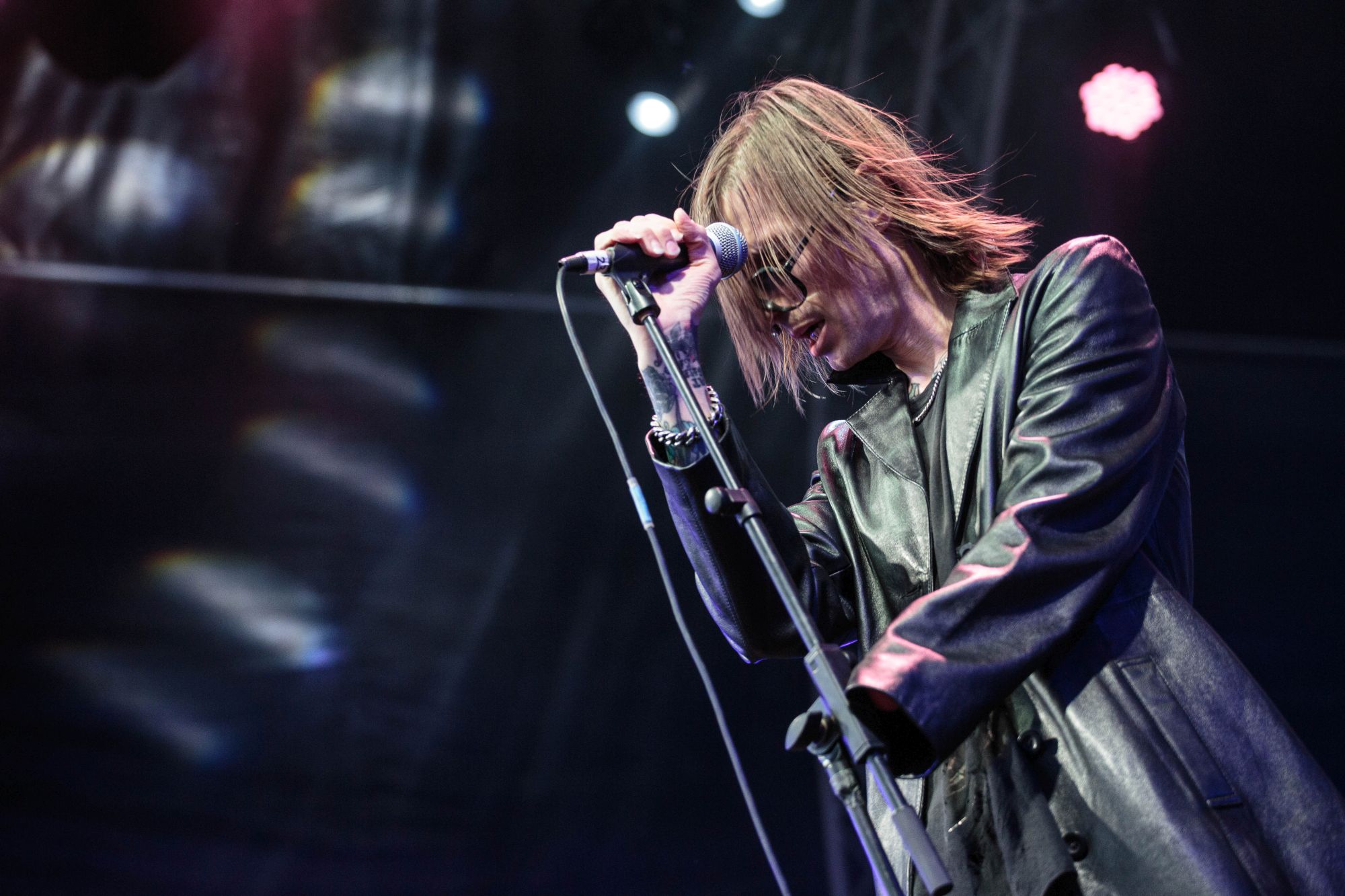 Cold Cave