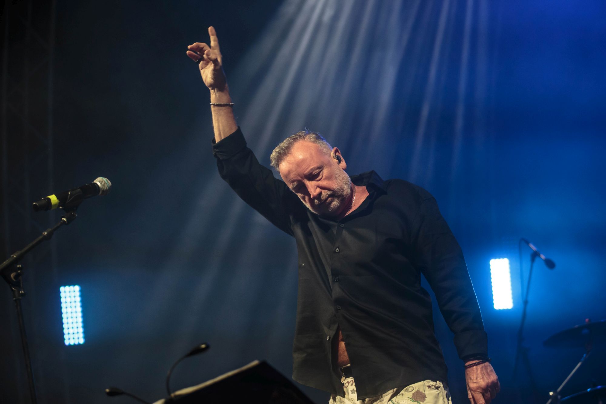 Peter Hook