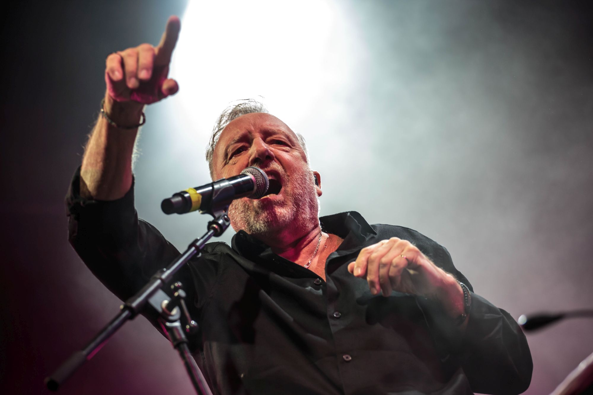 Peter Hook
