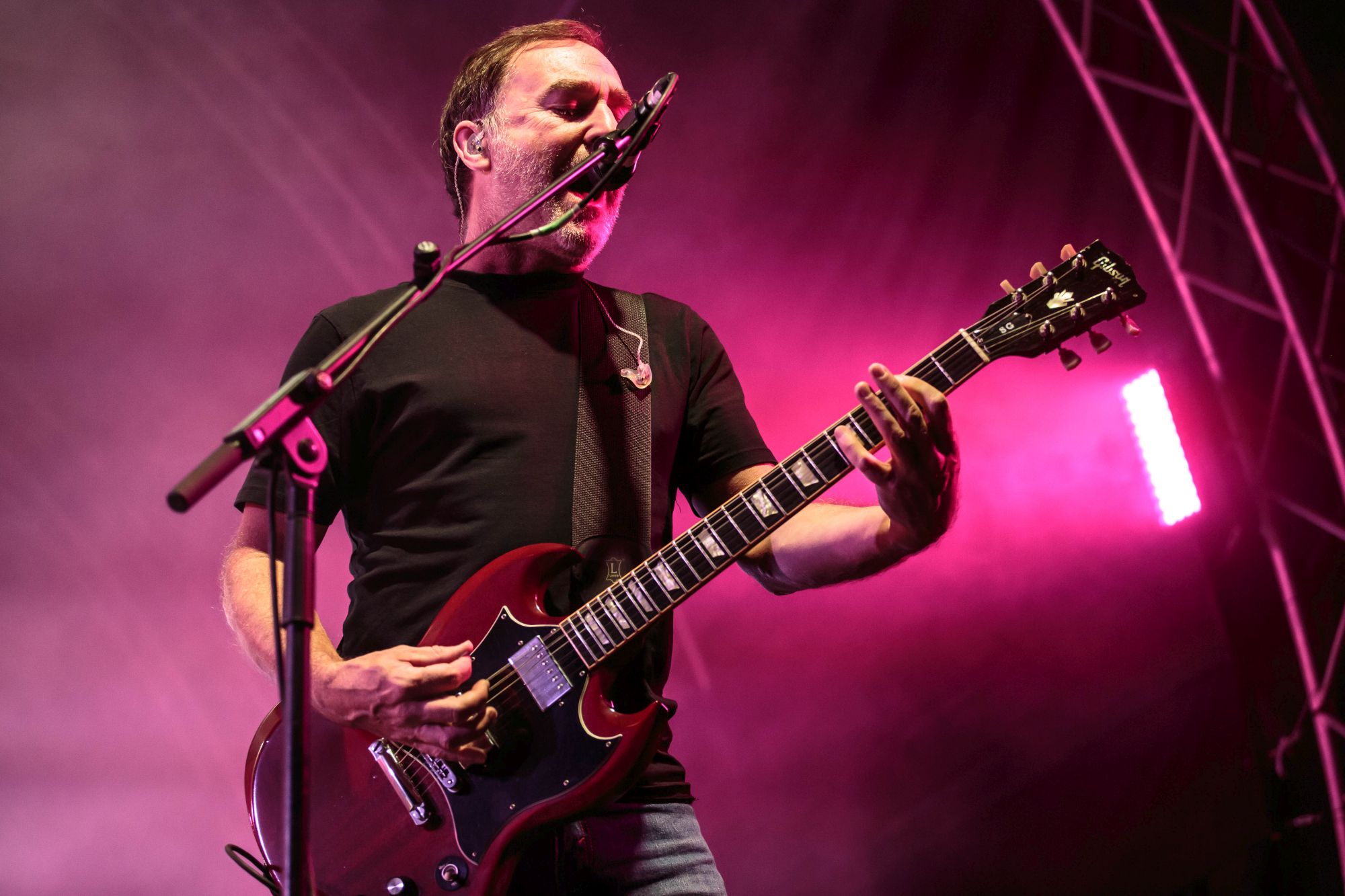 Peter Hook
