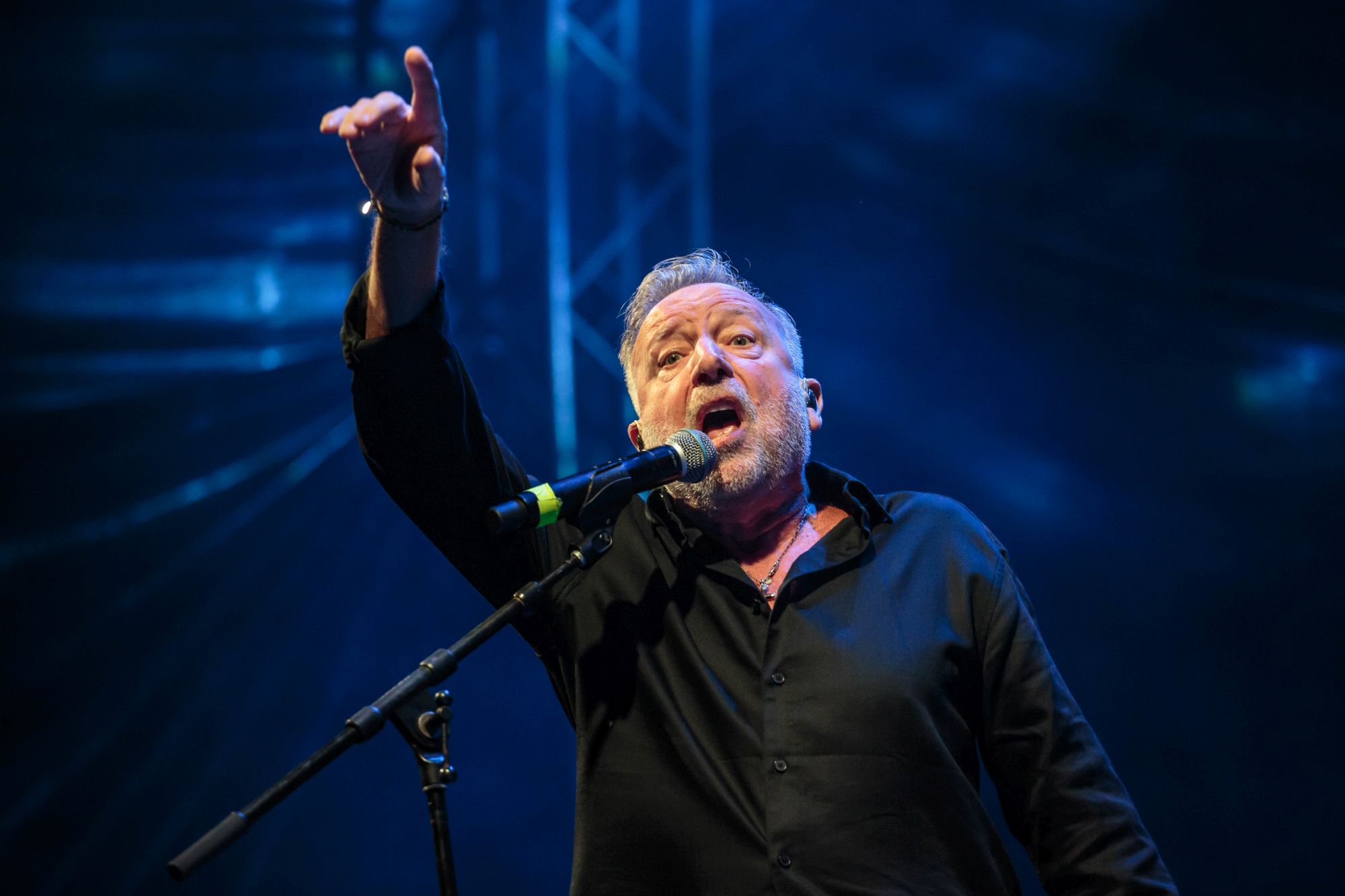 Peter Hook