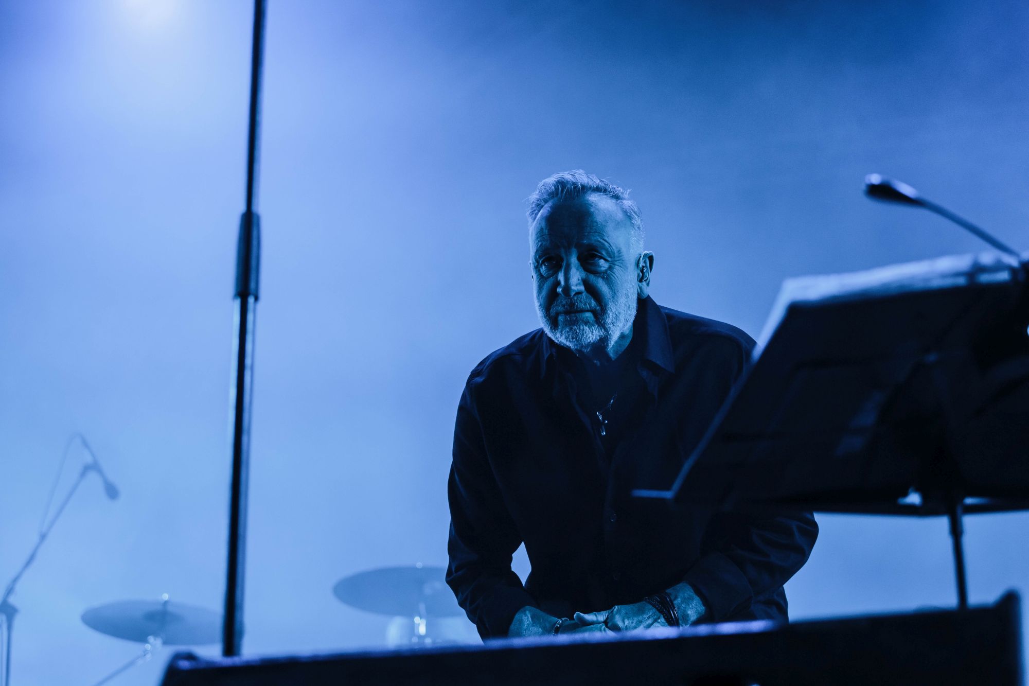 Peter Hook