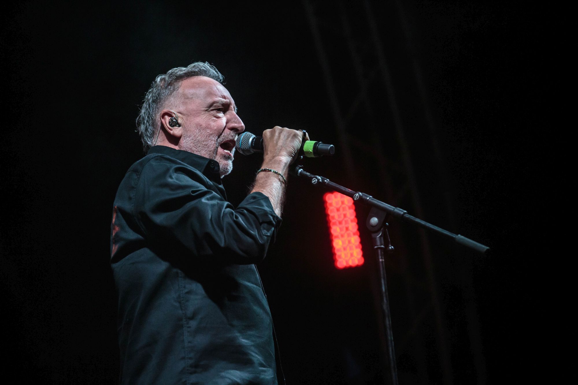 Peter Hook
