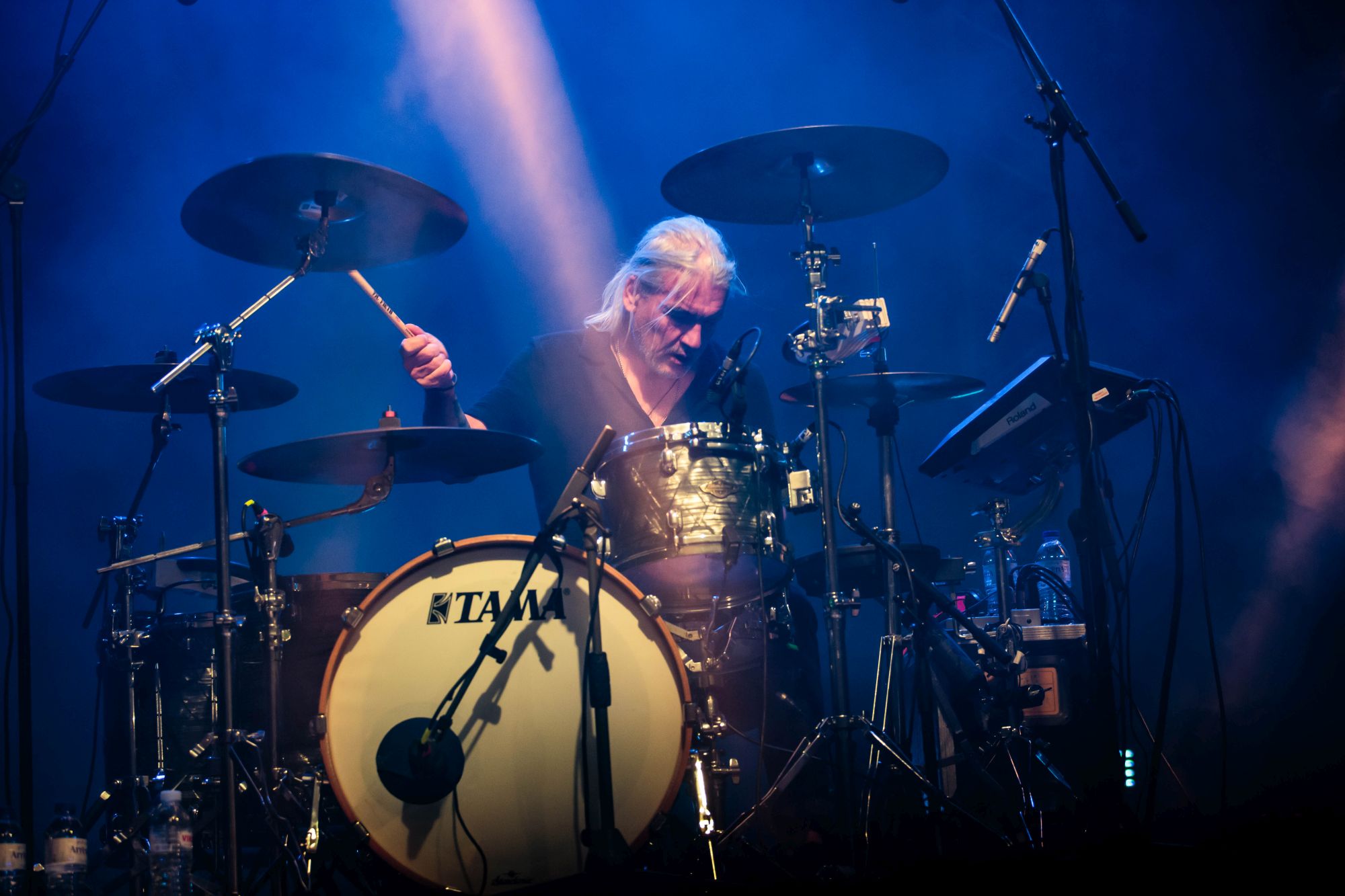 Peter Hook