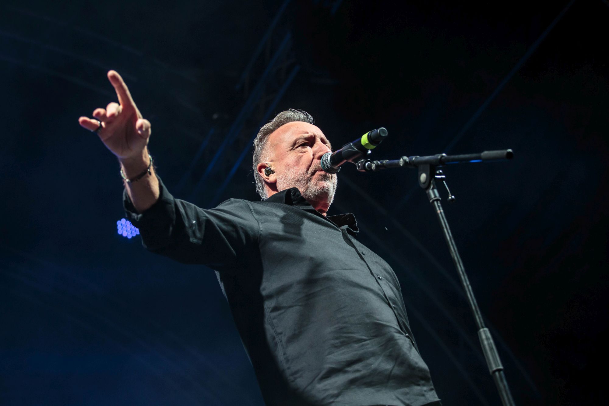 Peter Hook