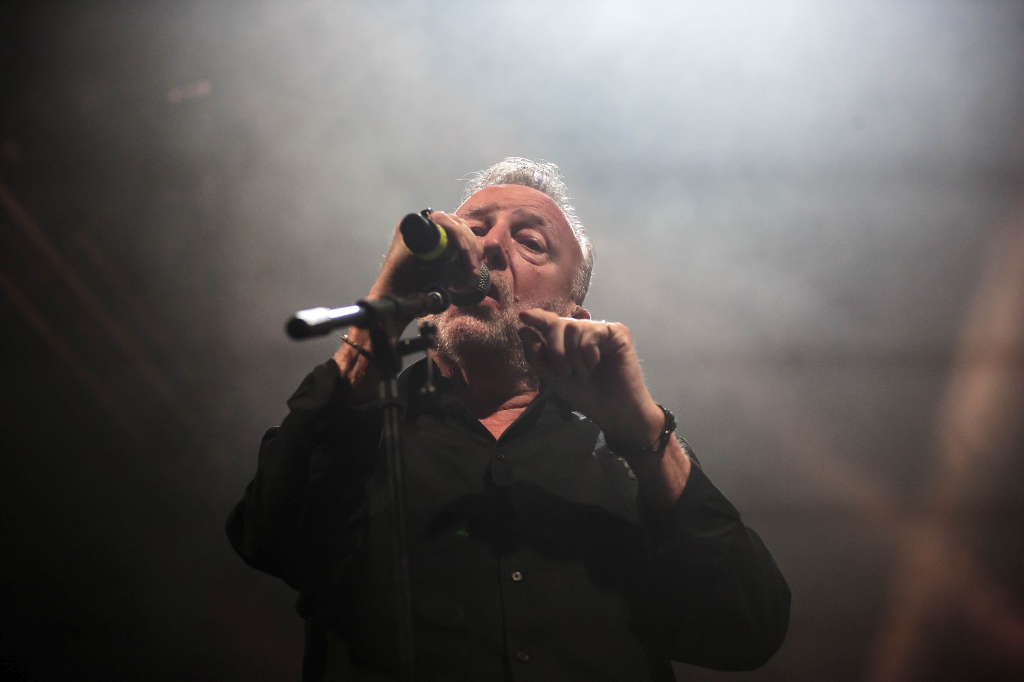 Peter Hook