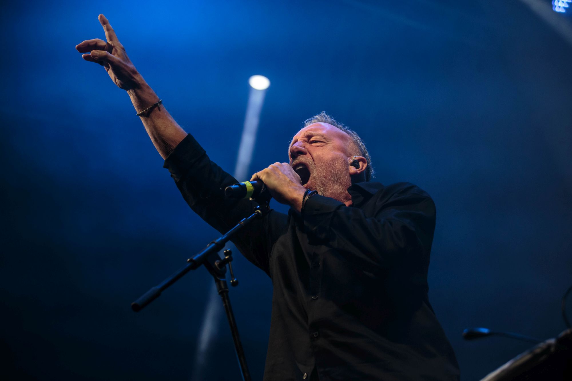 Peter Hook