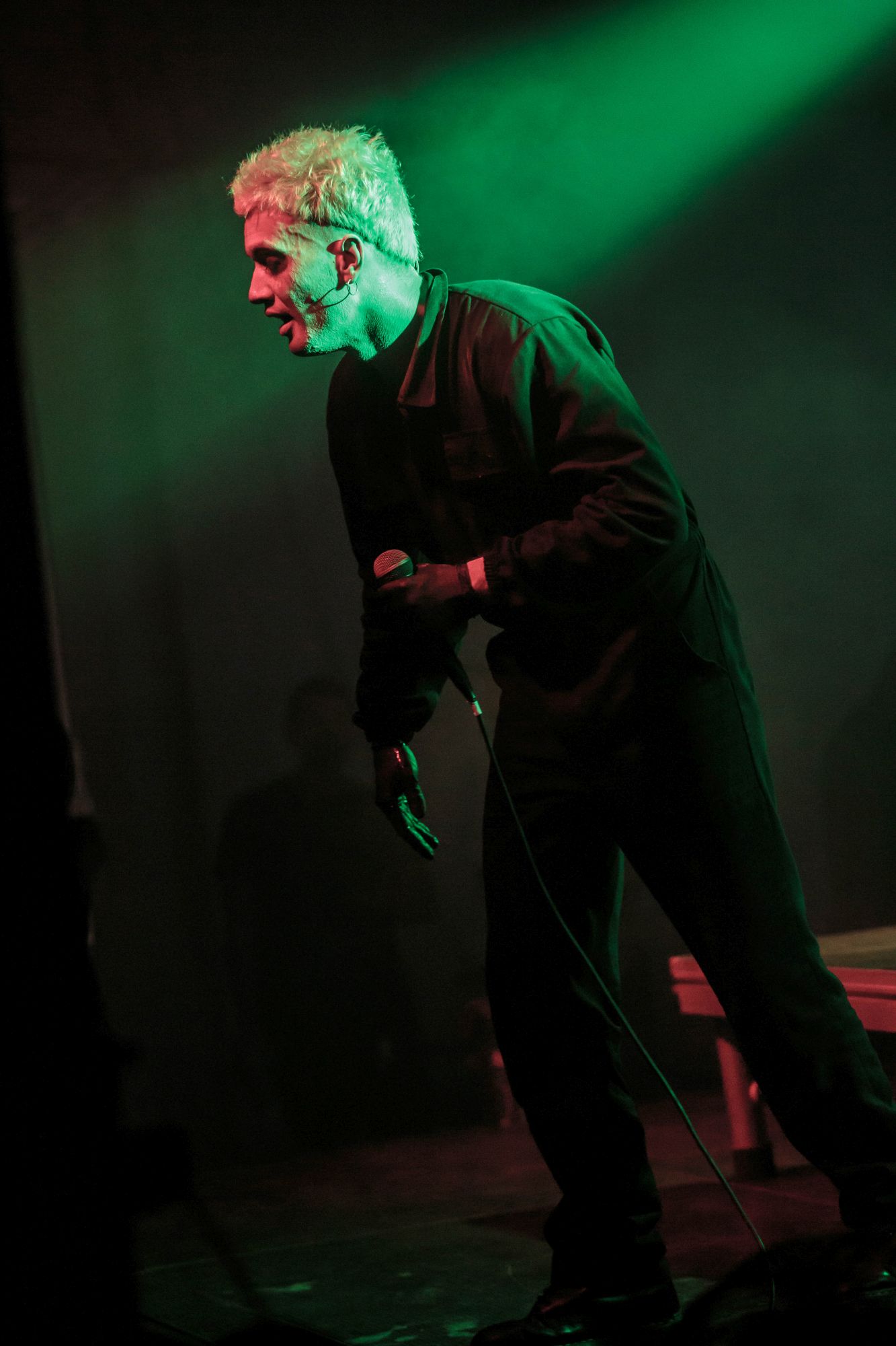 Eddie Dark