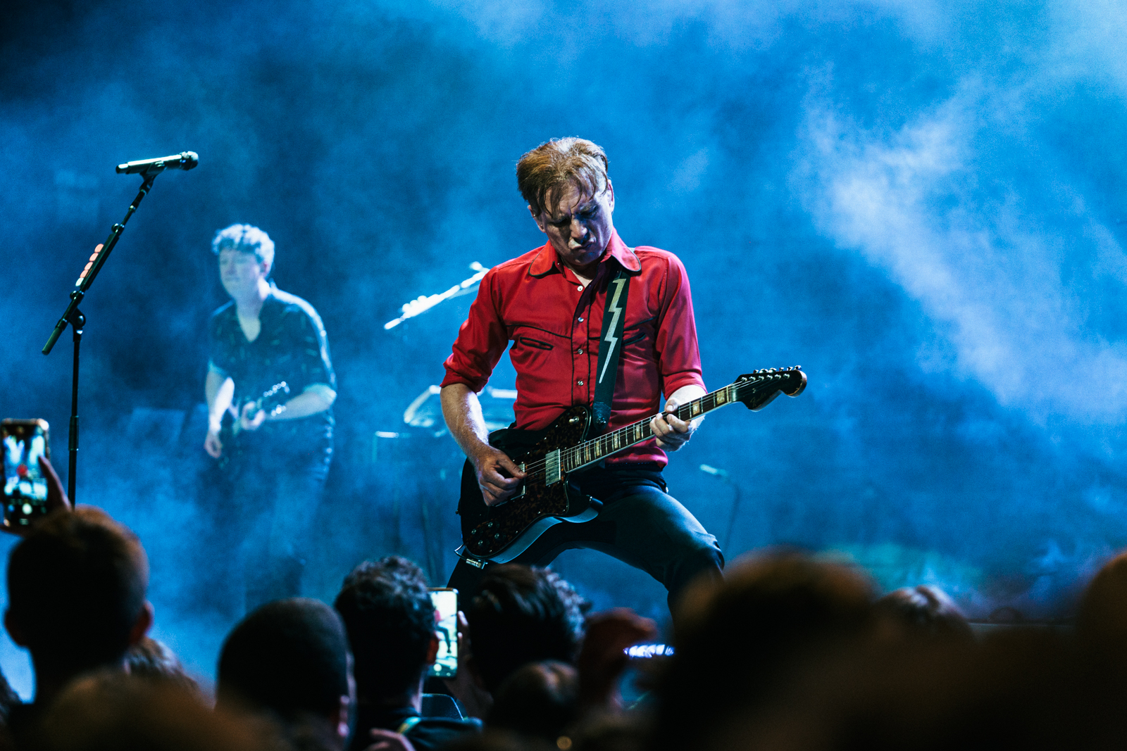 Franz Ferdinand