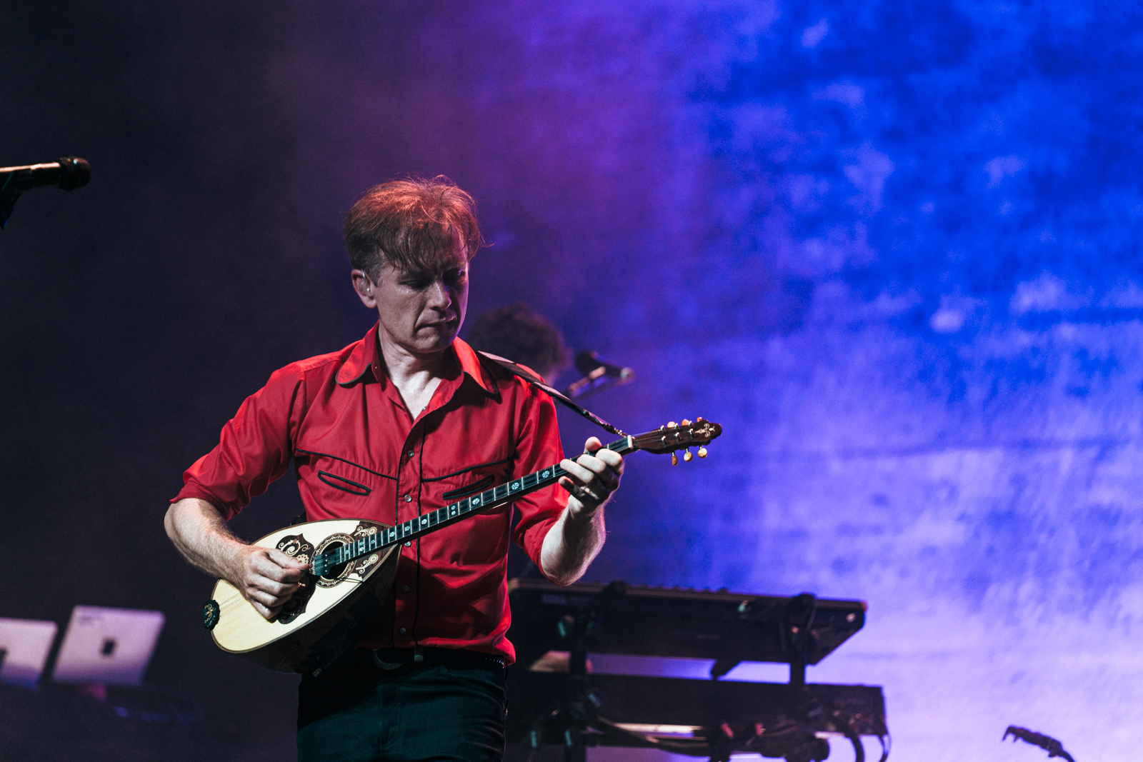 Franz Ferdinand