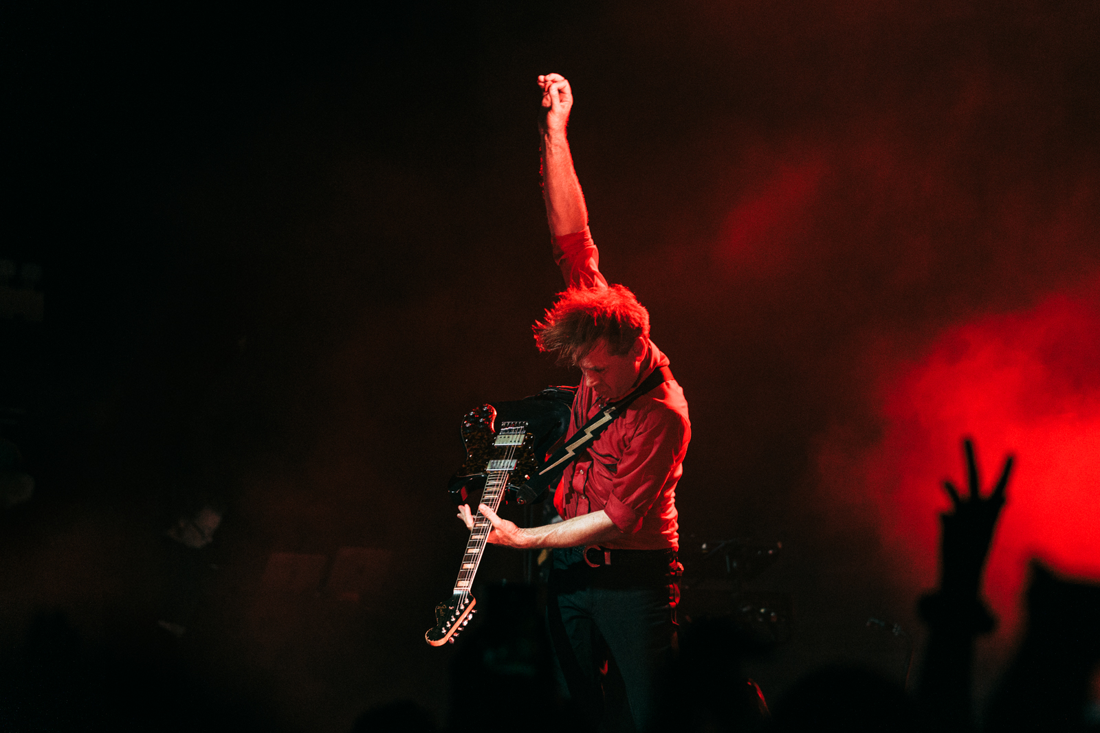 Franz Ferdinand