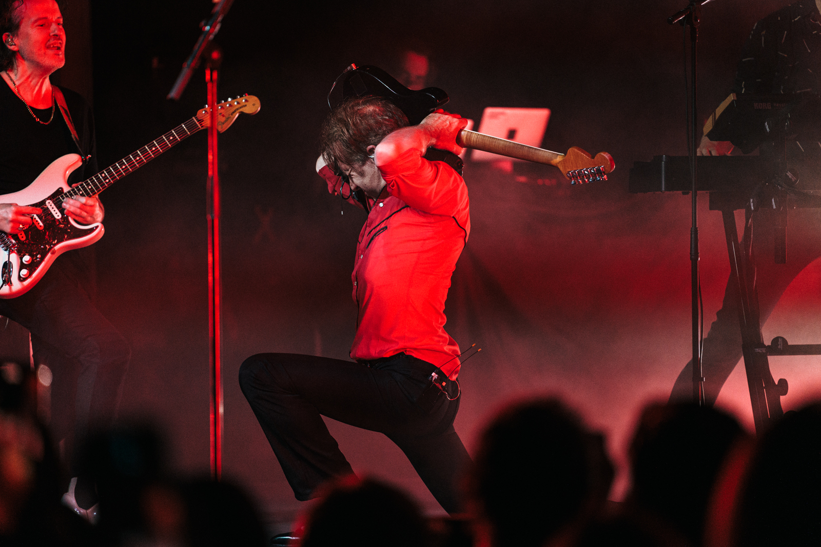 Franz Ferdinand