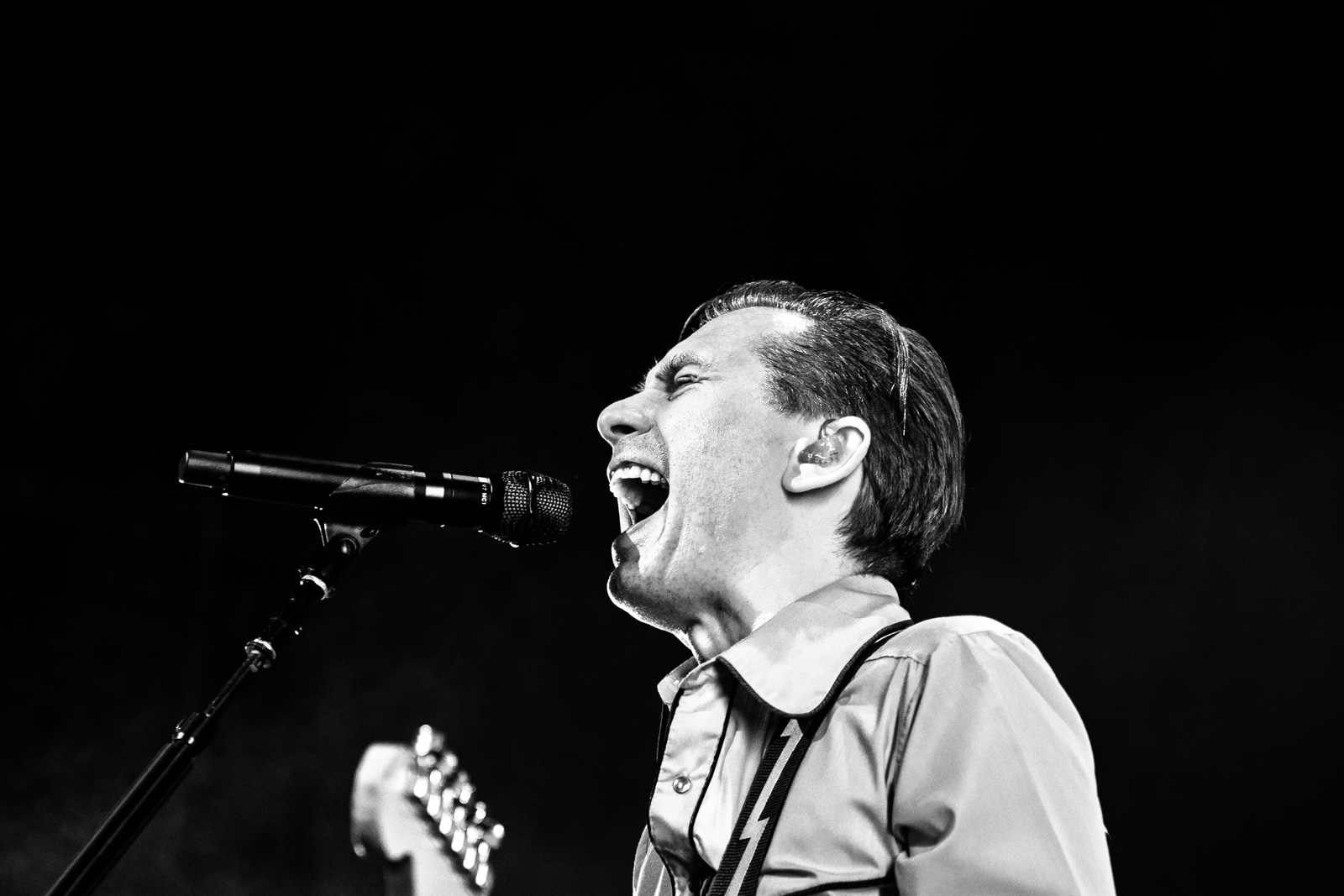 Franz Ferdinand