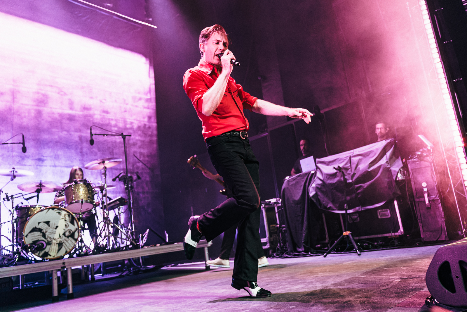 Franz Ferdinand