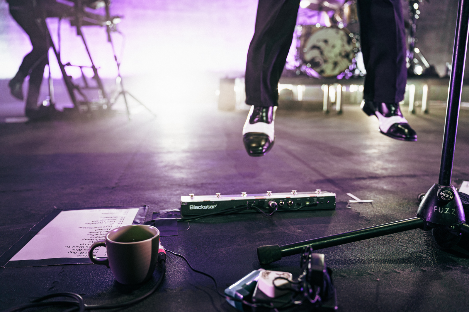 Franz Ferdinand