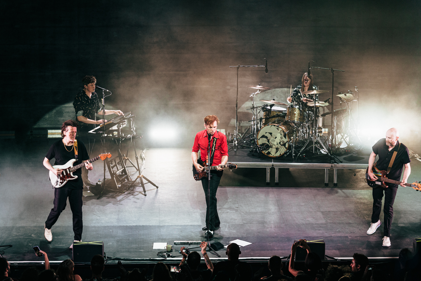 Franz Ferdinand
