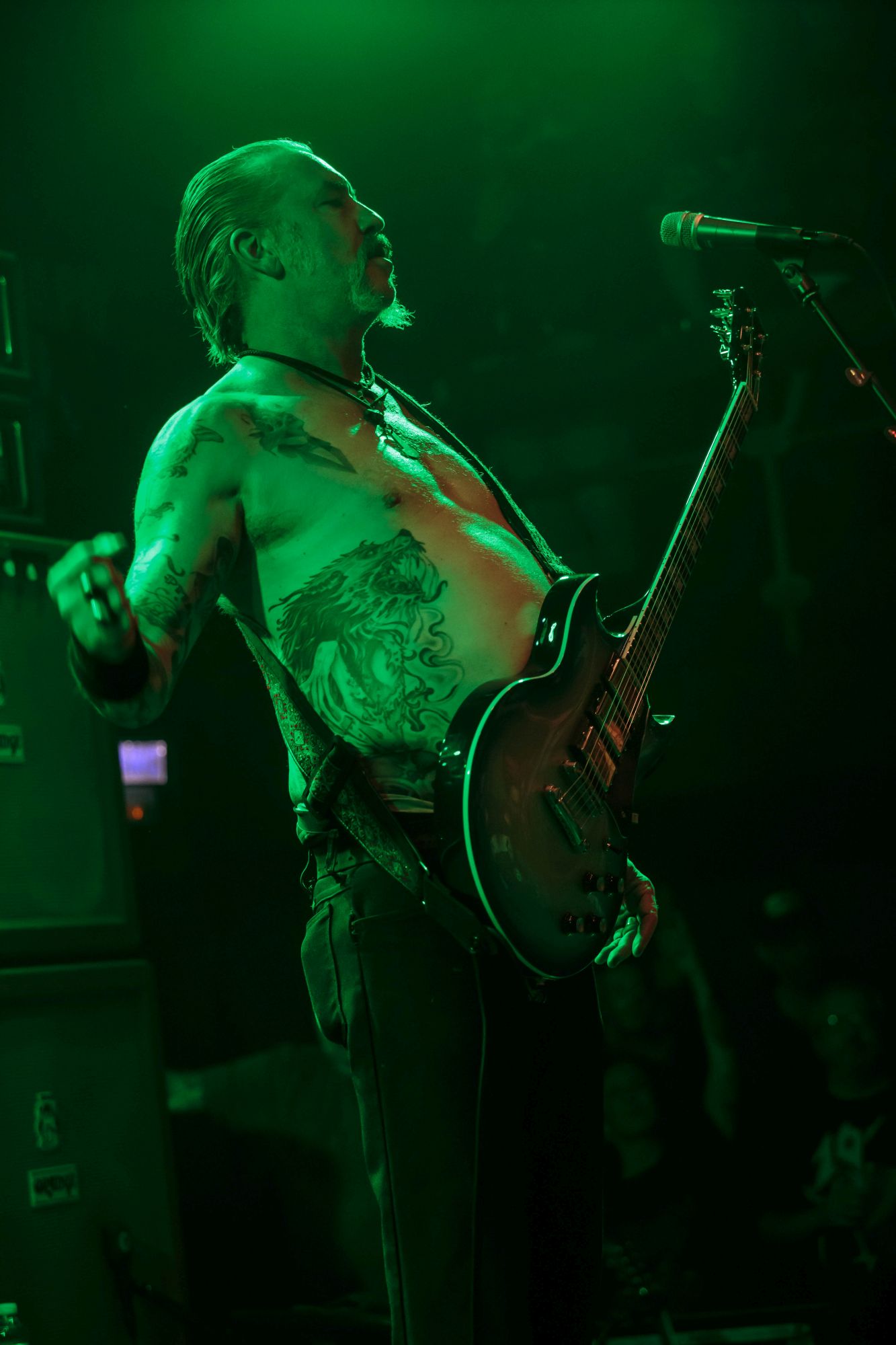 High On Fire