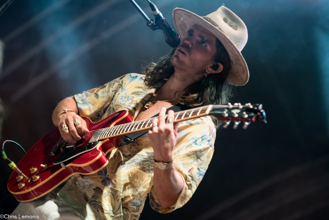Kaleo