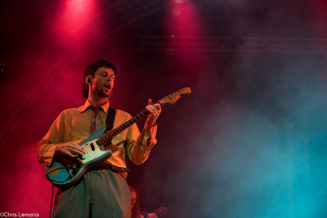 Kaleo