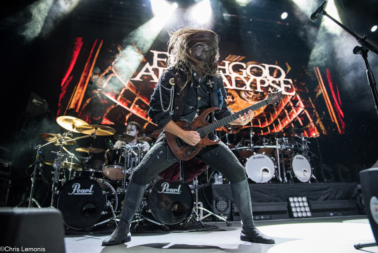 Fleshgod Apocalypse