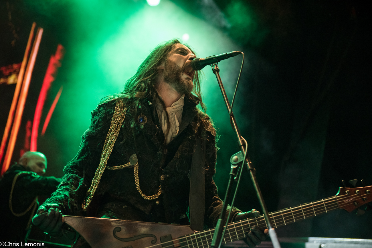 Fleshgod Apocalypse