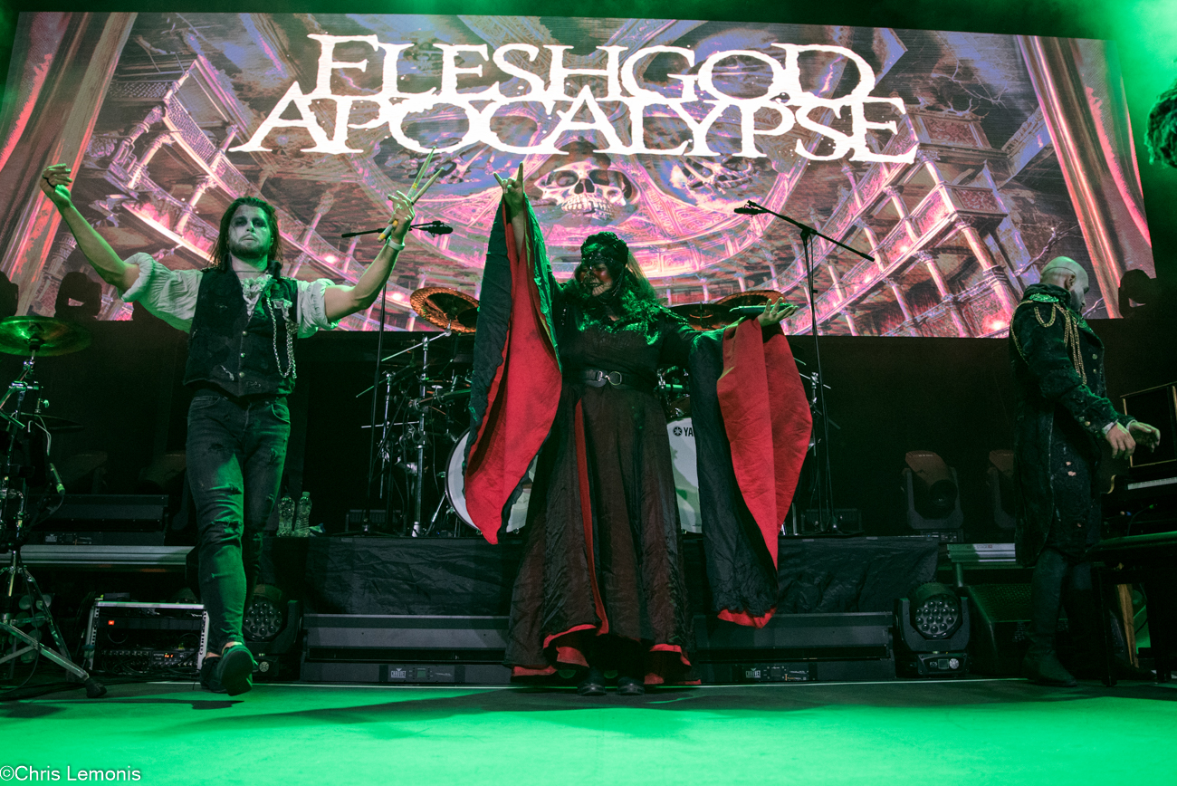Fleshgod Apocalypse