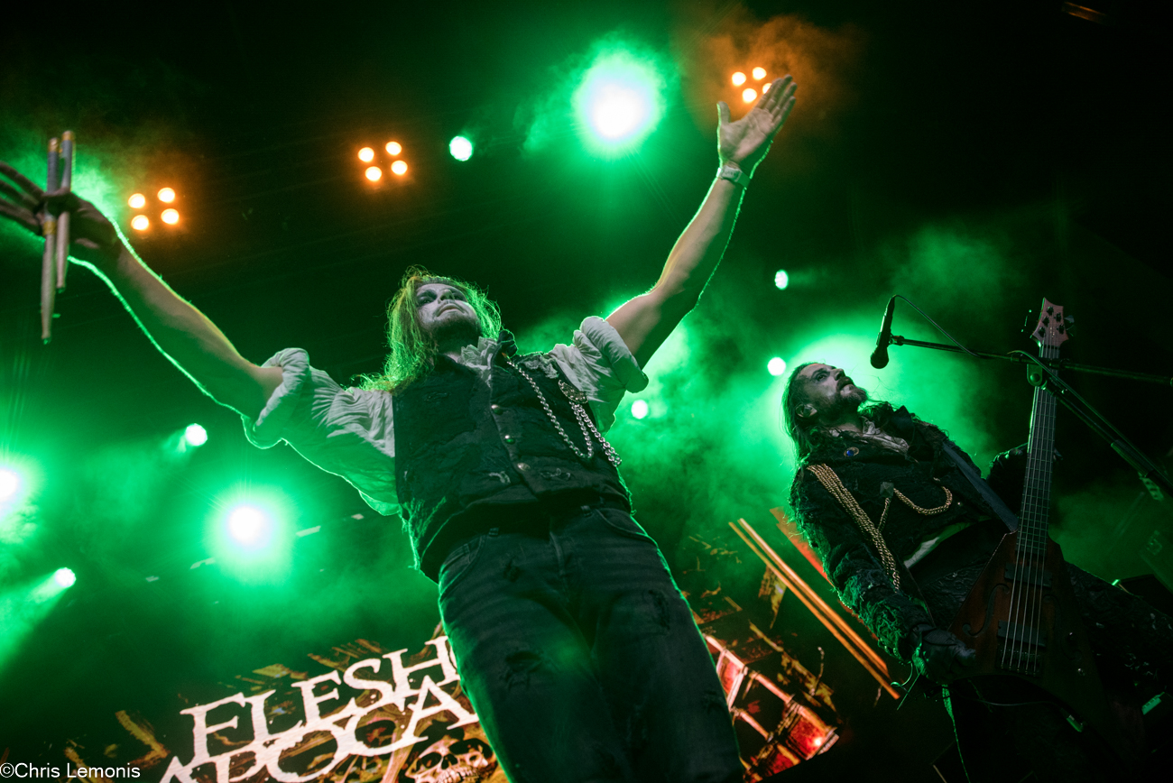Fleshgod Apocalypse