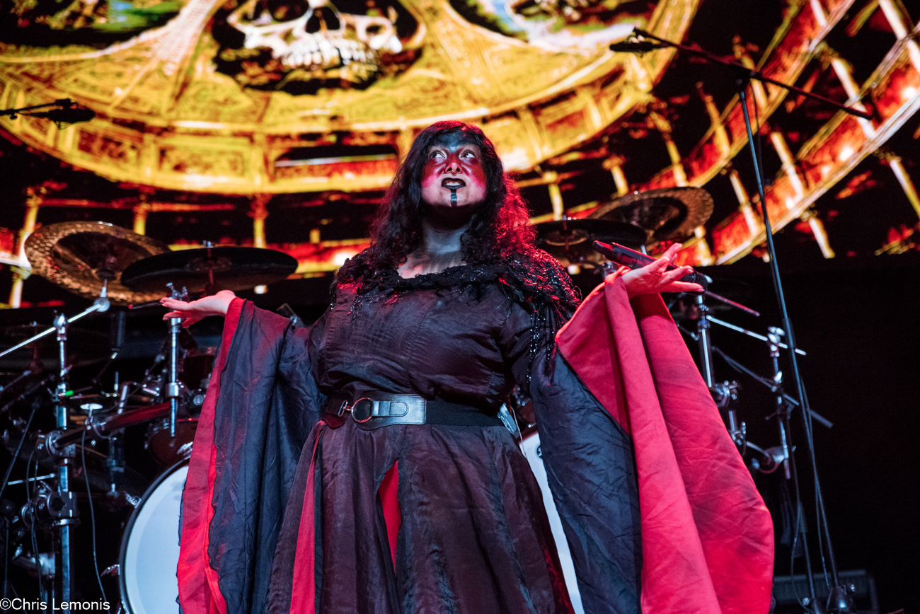Fleshgod Apocalypse