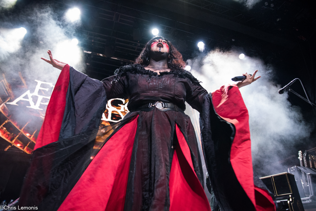 Fleshgod Apocalypse