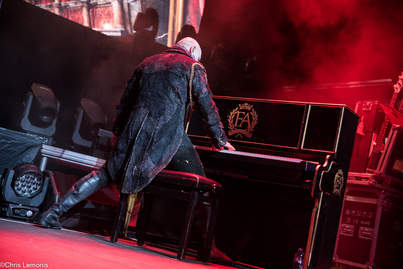 Fleshgod Apocalypse
