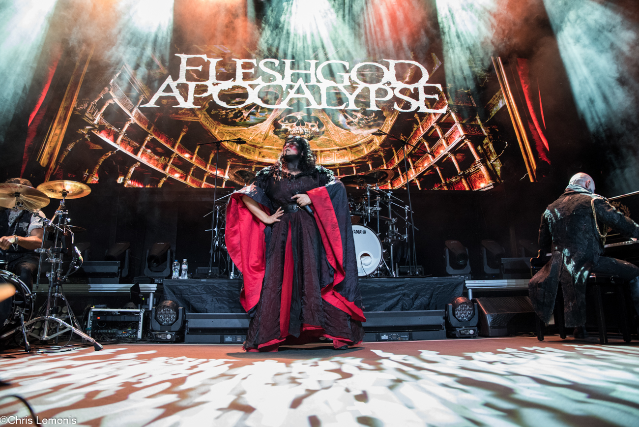Fleshgod Apocalypse