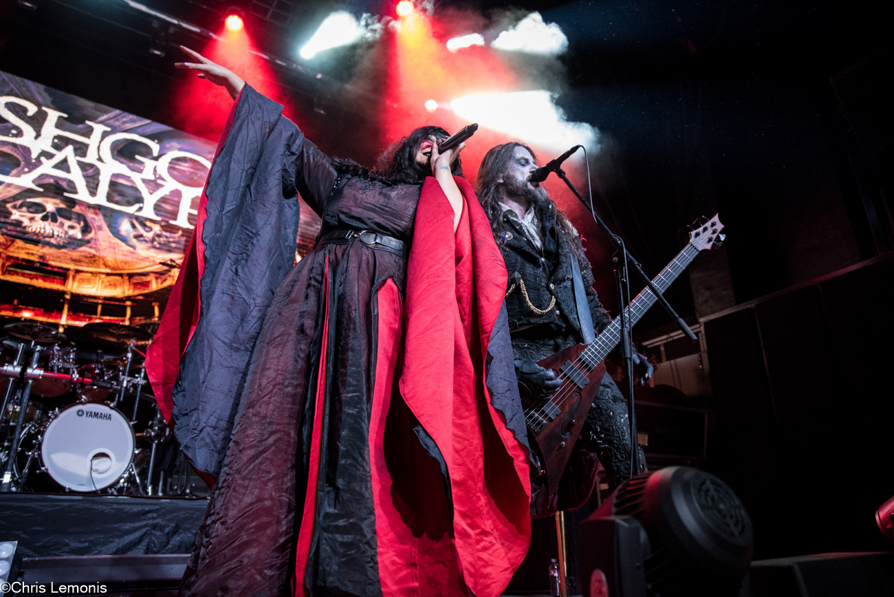 Fleshgod Apocalypse