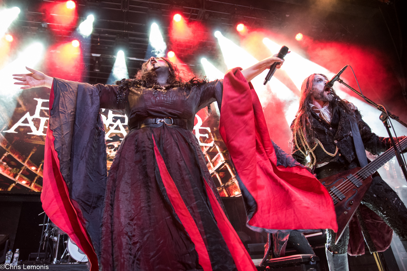 Fleshgod Apocalypse