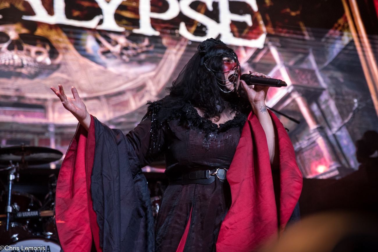Fleshgod Apocalypse