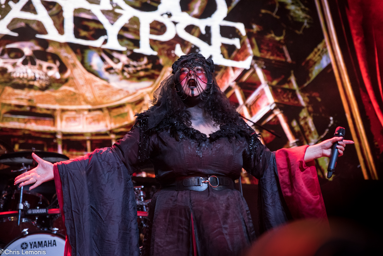 Fleshgod Apocalypse