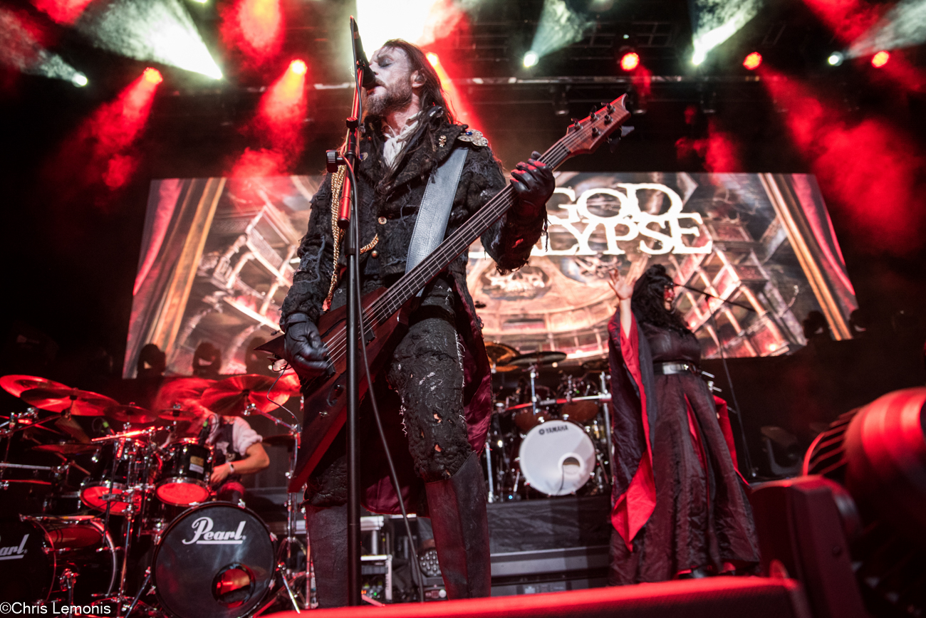 Fleshgod Apocalypse