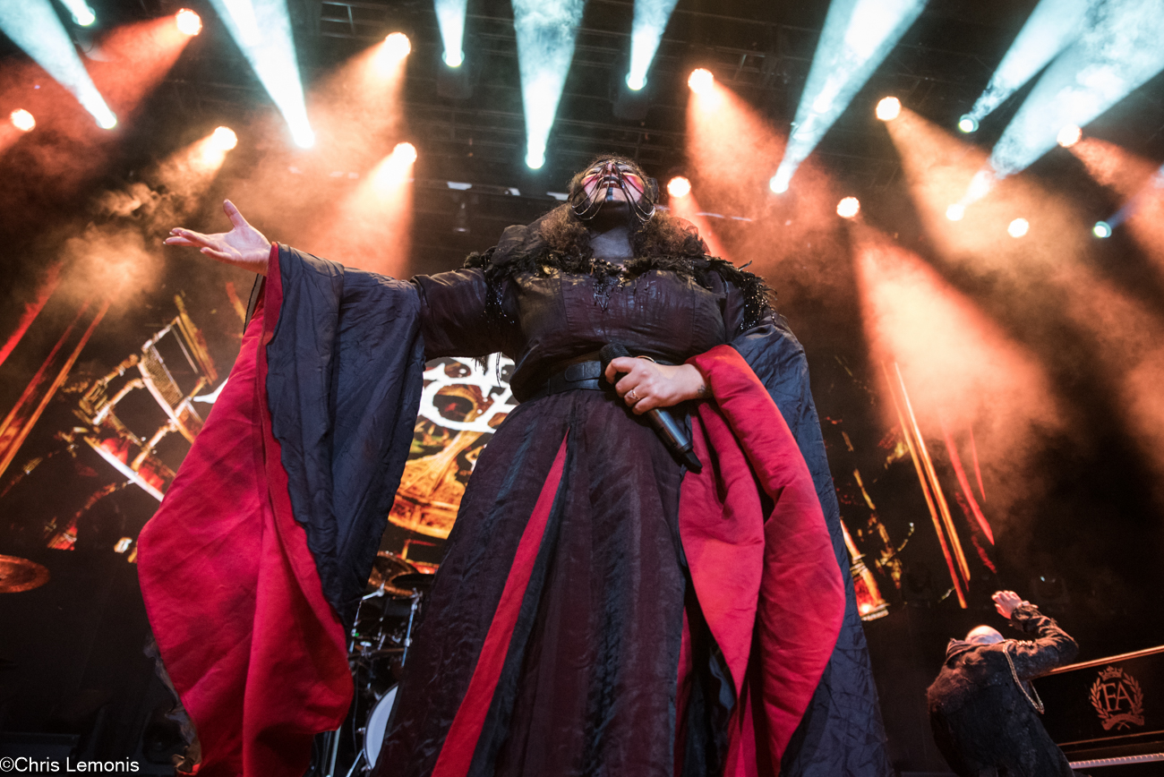 Fleshgod Apocalypse