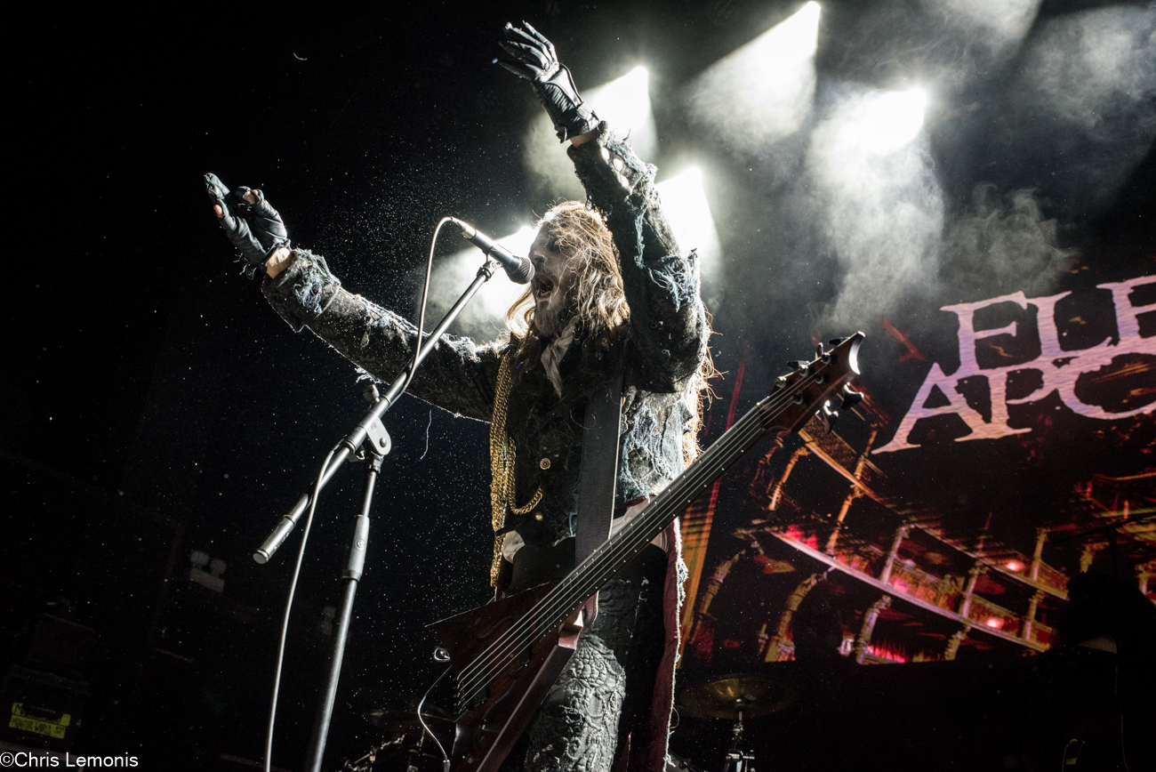 Fleshgod Apocalypse