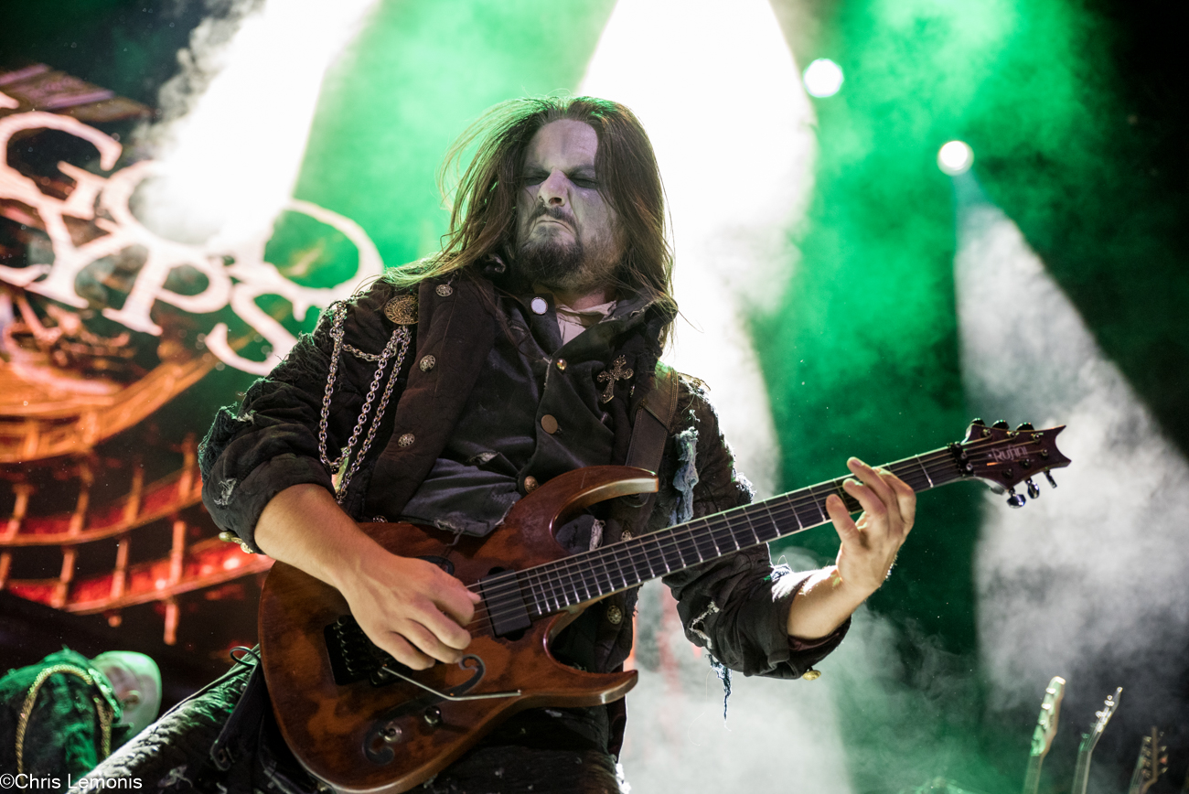 Fleshgod Apocalypse