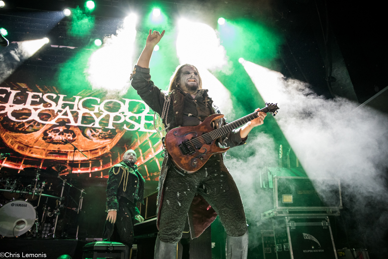 Fleshgod Apocalypse