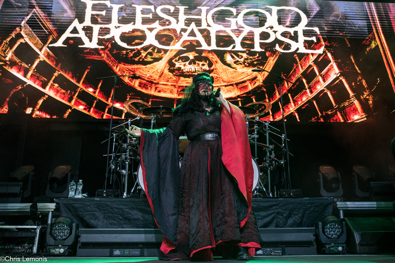 Fleshgod Apocalypse