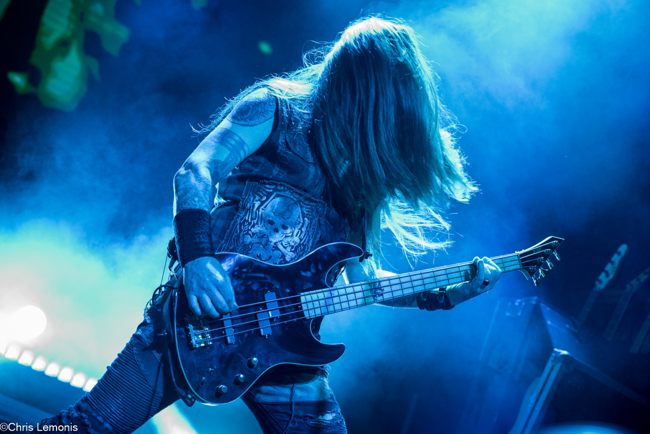 Machine Head