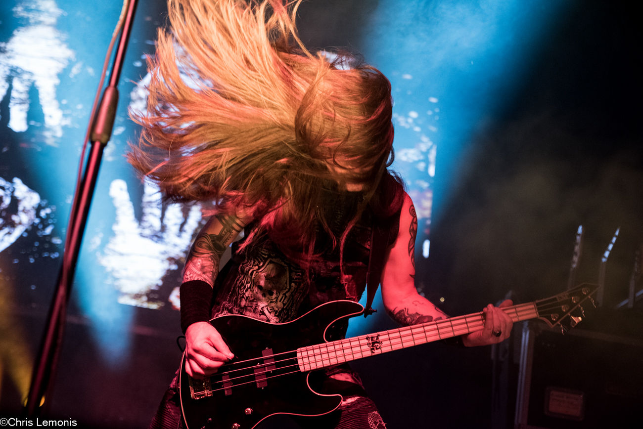 Machine Head