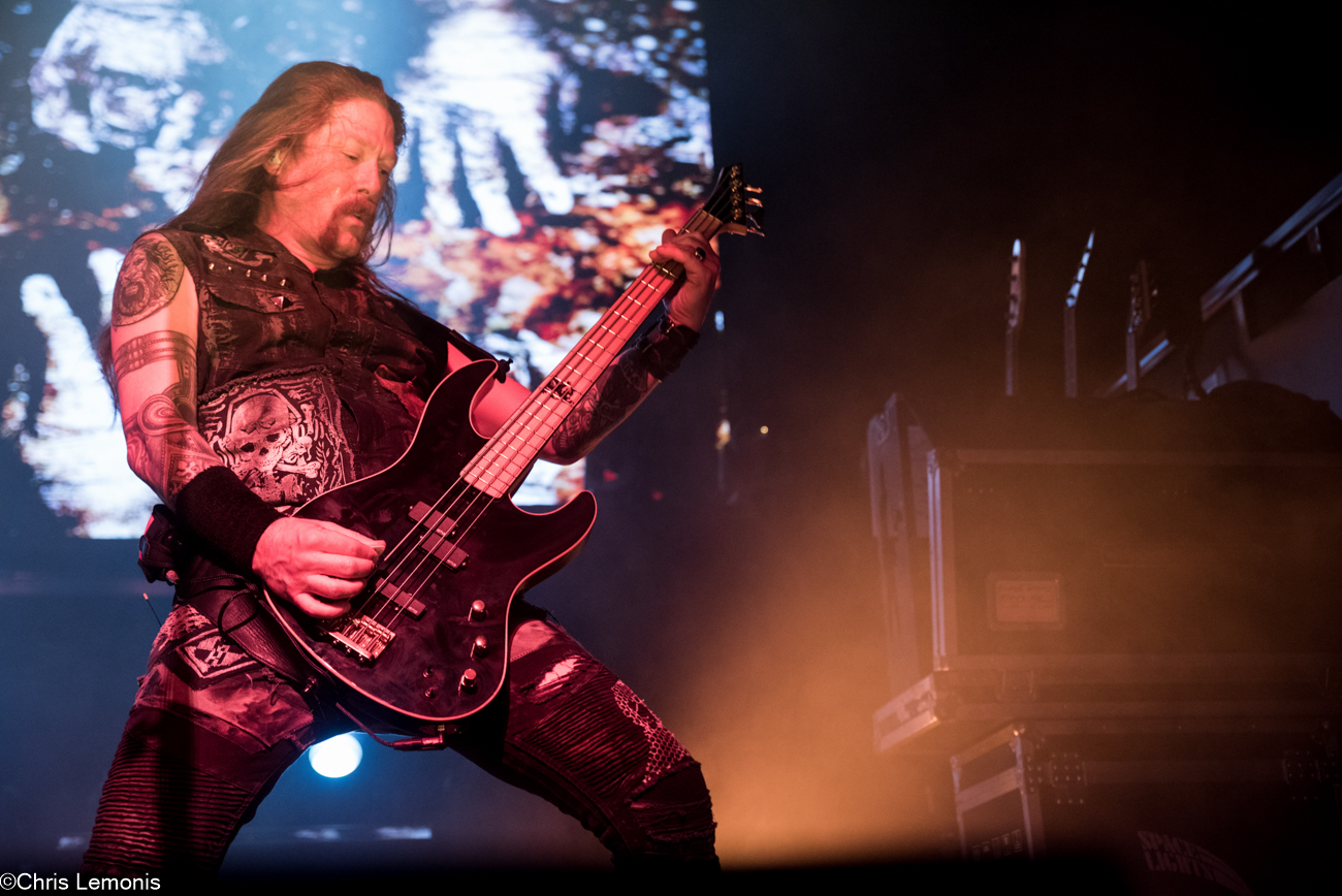 Machine Head